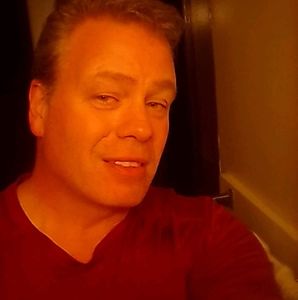 Meet your Posher, Gerald